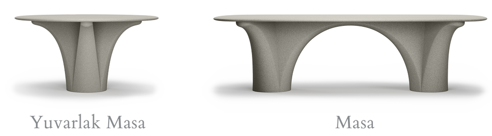 KOLEKSİYONDAKİ ÜRÜNLER