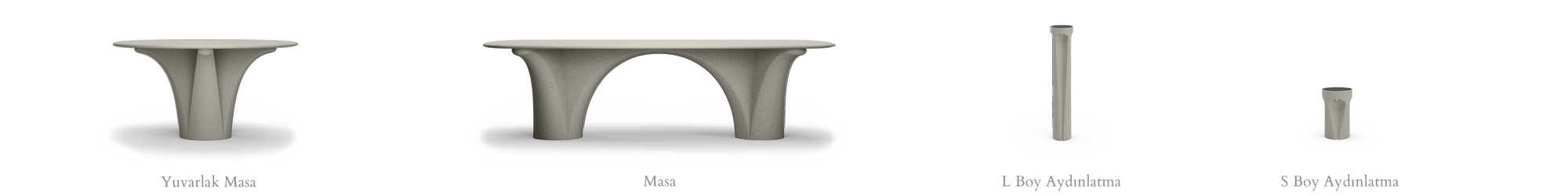 KOLEKSİYONDAKİ ÜRÜNLER