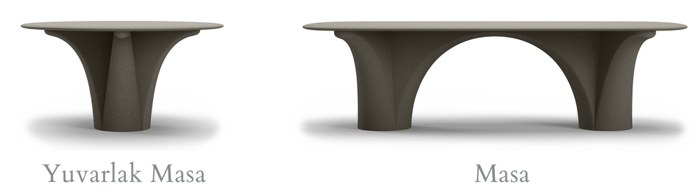 KOLEKSİYONDAKİ ÜRÜNLER