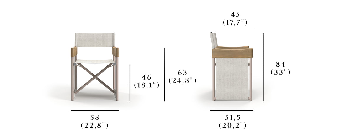 CERAMIC BRUTALIST GREY