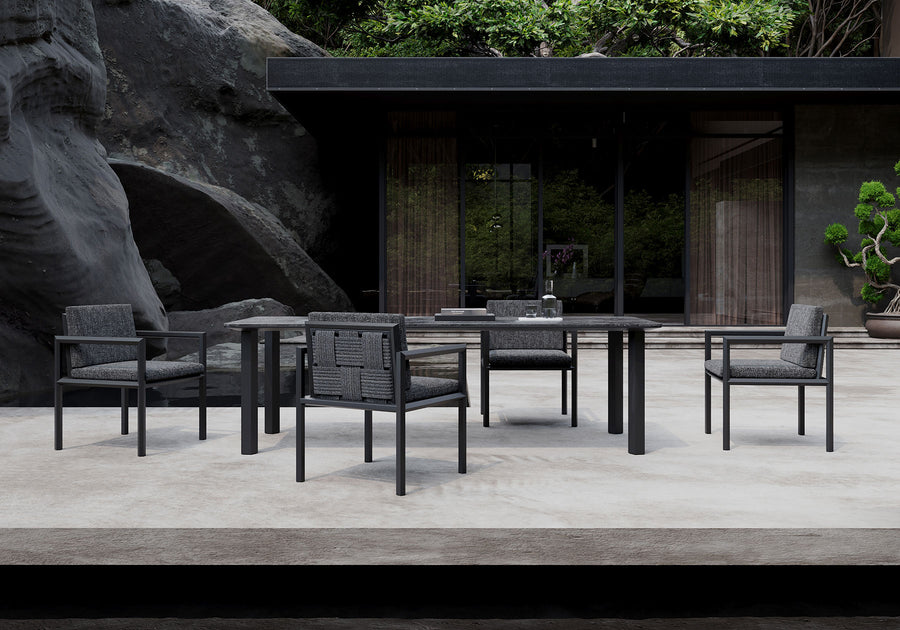 ÉCLAT-nightfall MASA GRUBU