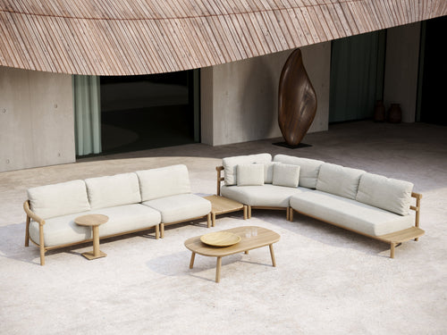 LYORA KÖŞE KANEPE MODÜLÜ