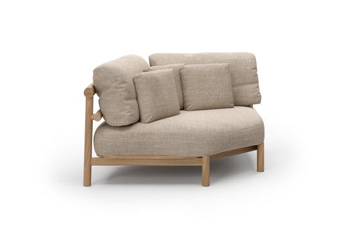 LYORA KÖŞE KANEPE MODÜLÜ