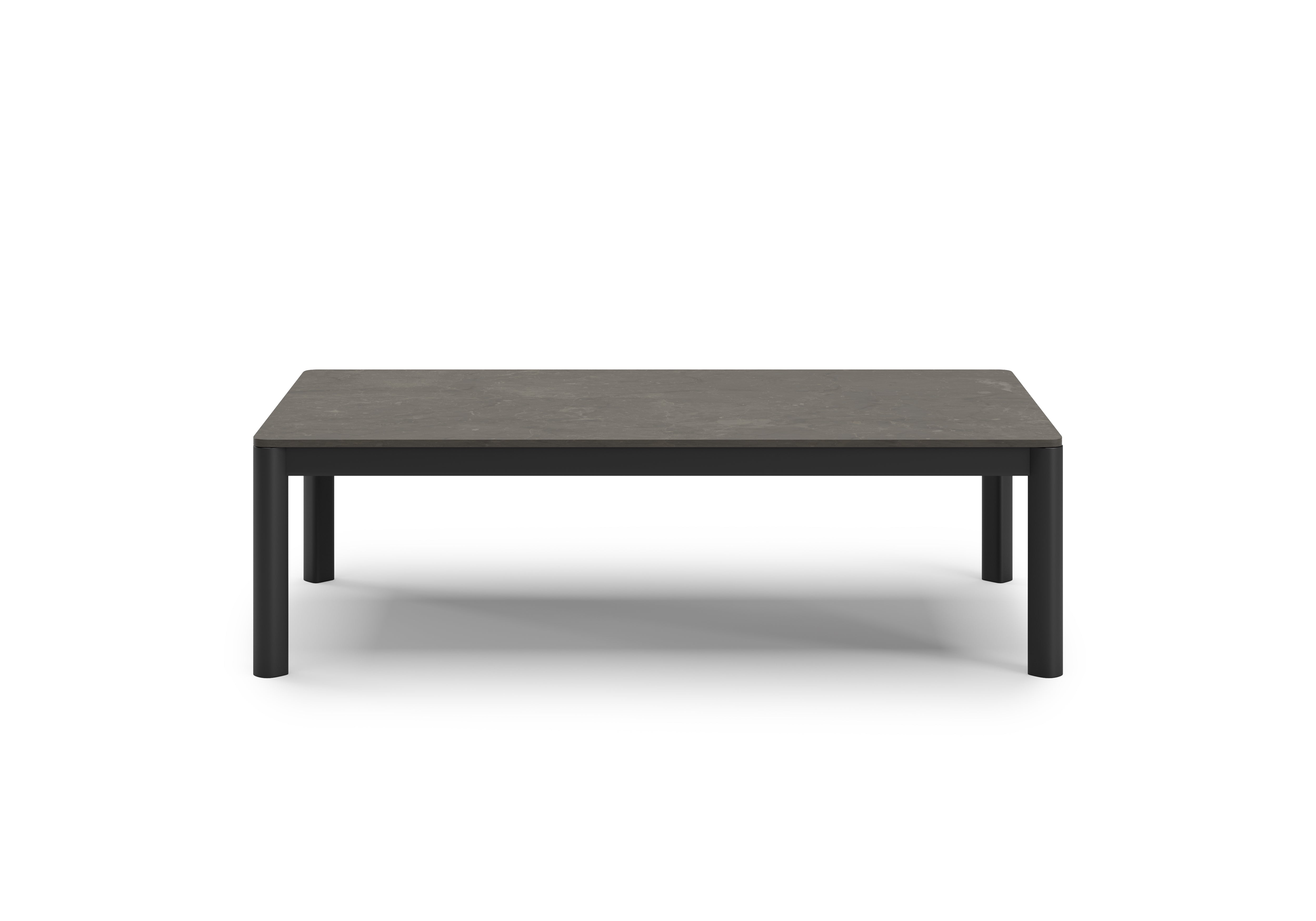 Easton Charcoal Sehpa