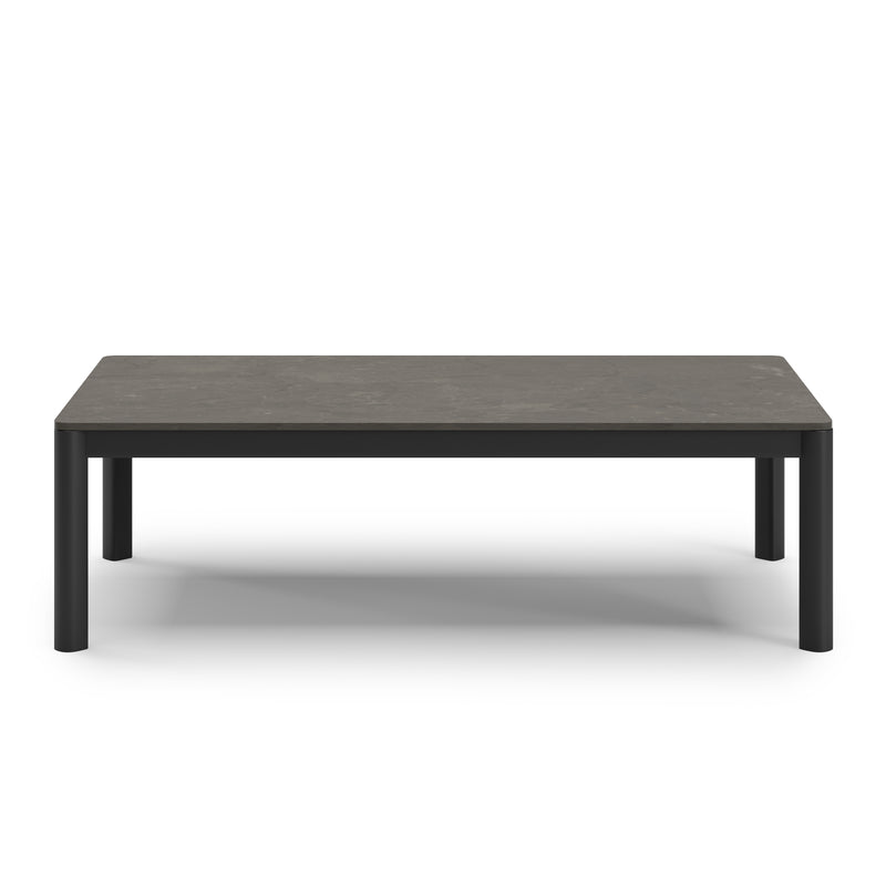 Easton Charcoal Sehpa