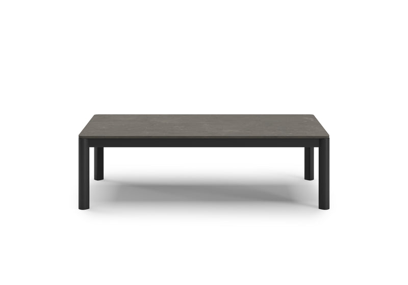 Easton Charcoal Sehpa