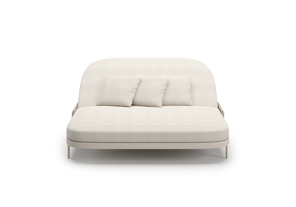 MIURA-bisque DAYBED