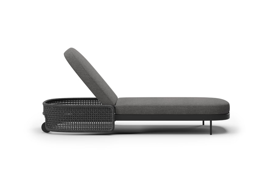 MIURA-nightfall ŞEZLONG