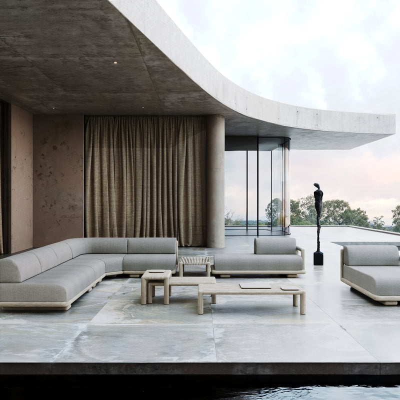 Caleo-ash Köşe Grubu