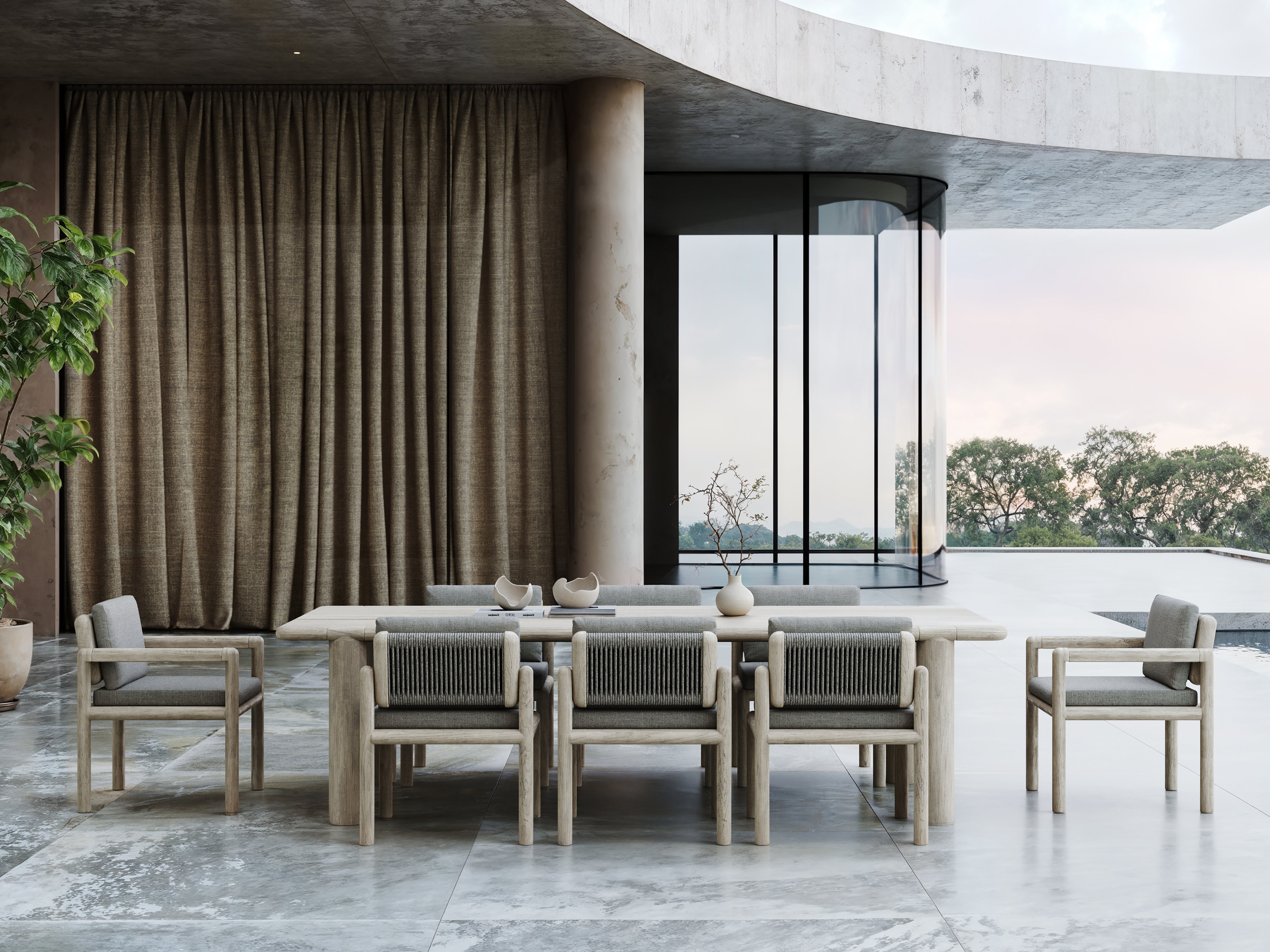 CALEO-ash Masa Grubu