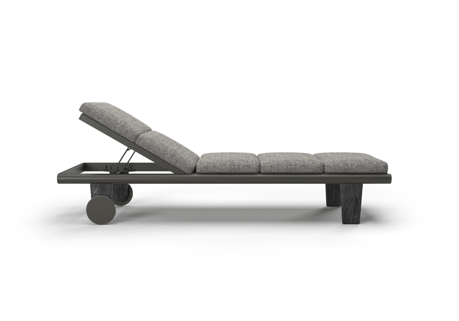 SESTRI-terra ŞEZLONG