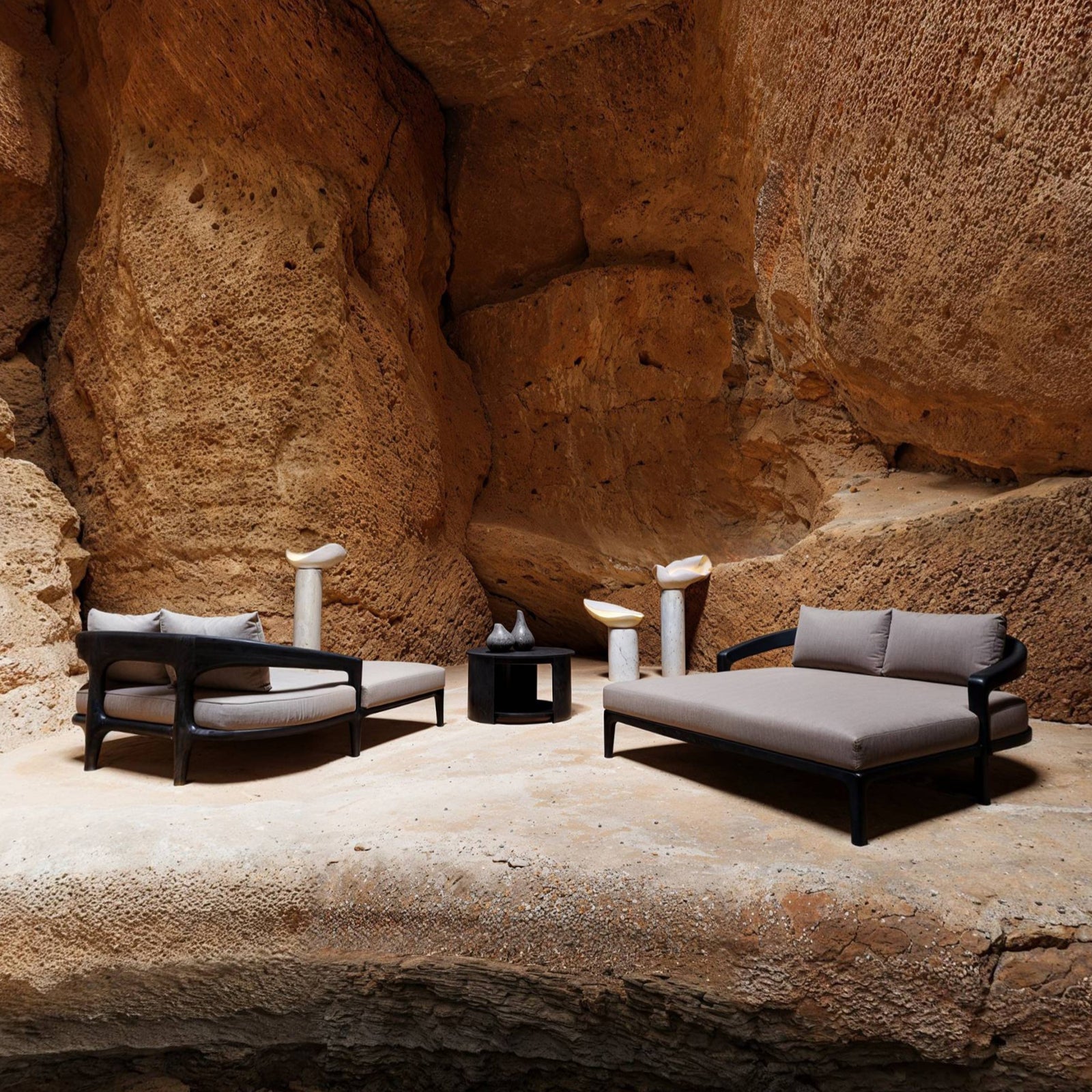 Whale Noche Daybed – SNOC