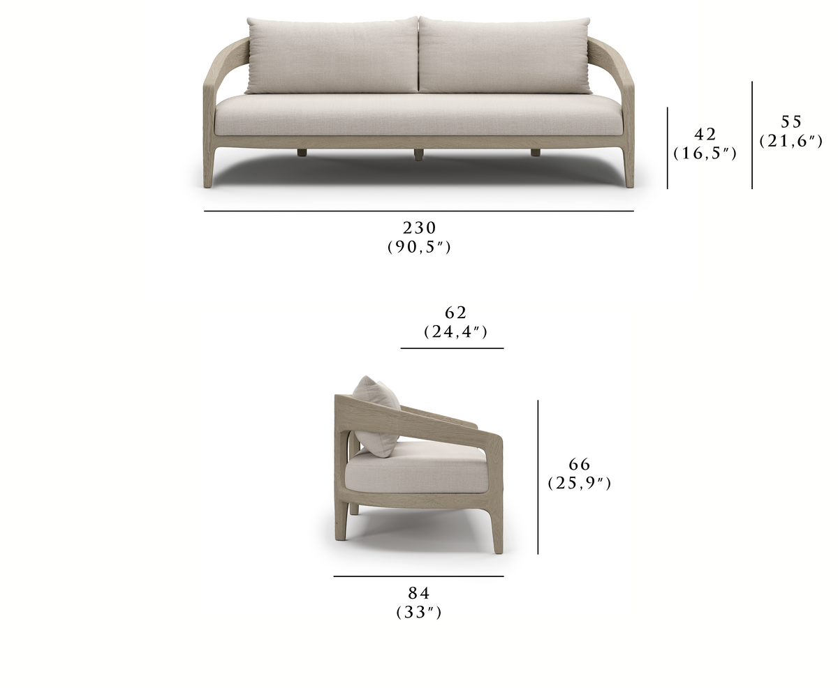 WHALE-ash OTURMA GRUBU