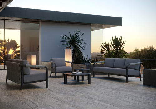 LORVAIN-nightfall OTURMA GRUBU