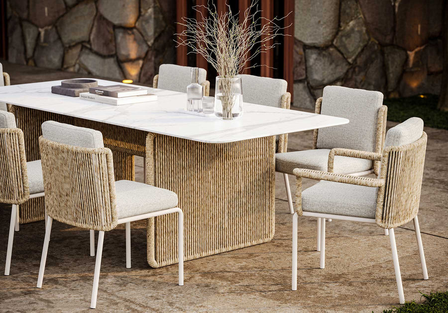 BAIXA KOLLU SANDALYE