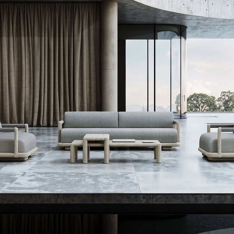 Caleo-ash Oturma Grubu