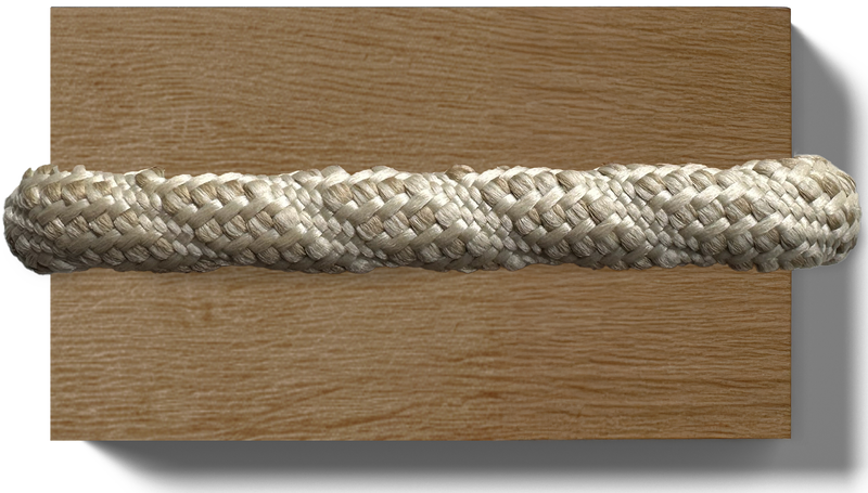 CALEO-natural İKİLİ KOLSUZ KANEPE