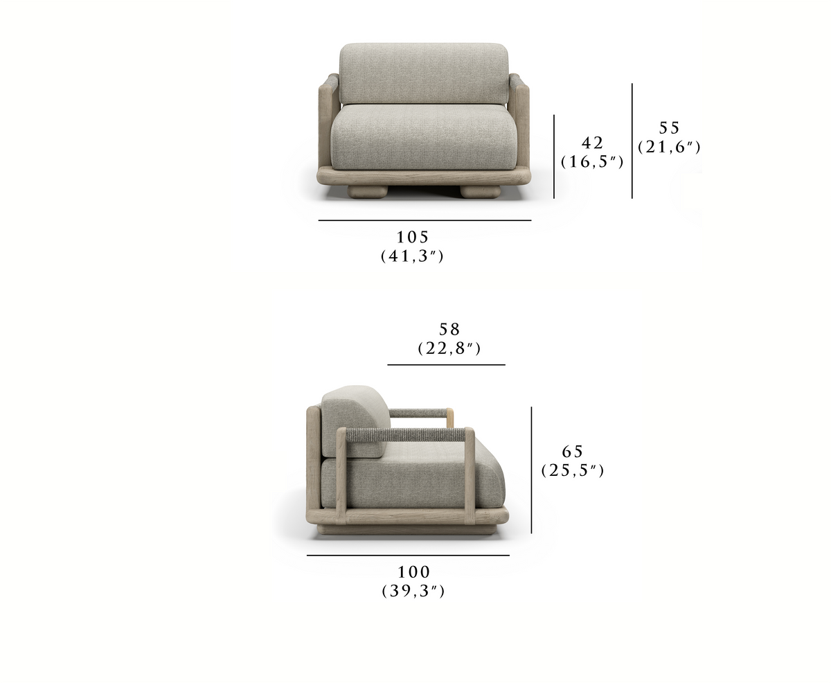 Caleo-ash Oturma Grubu