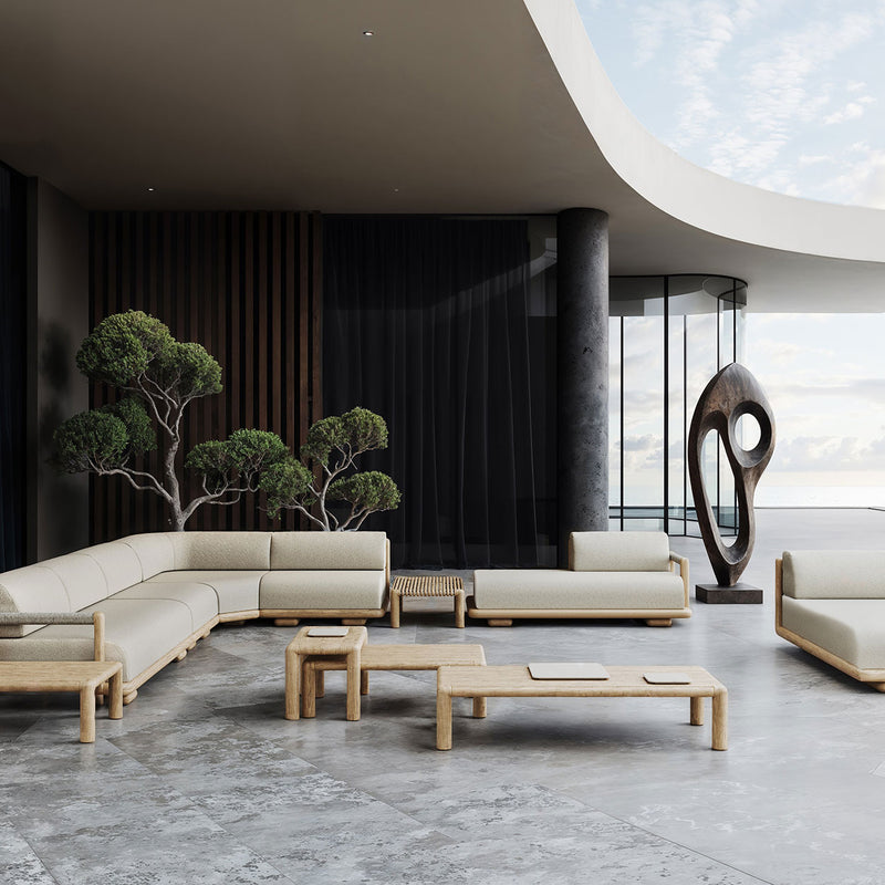 Caleo-natural Köşe Grubu