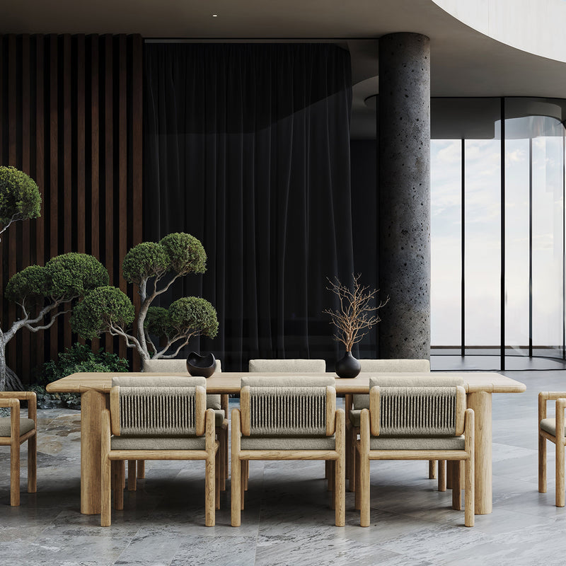 Caleo-natural Masa Grubu