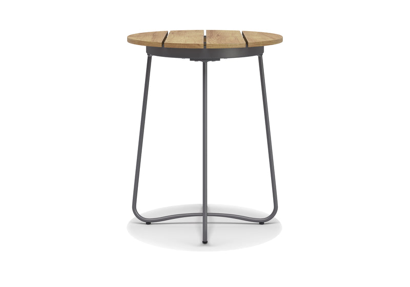 Bennett Teak S Sehpa
