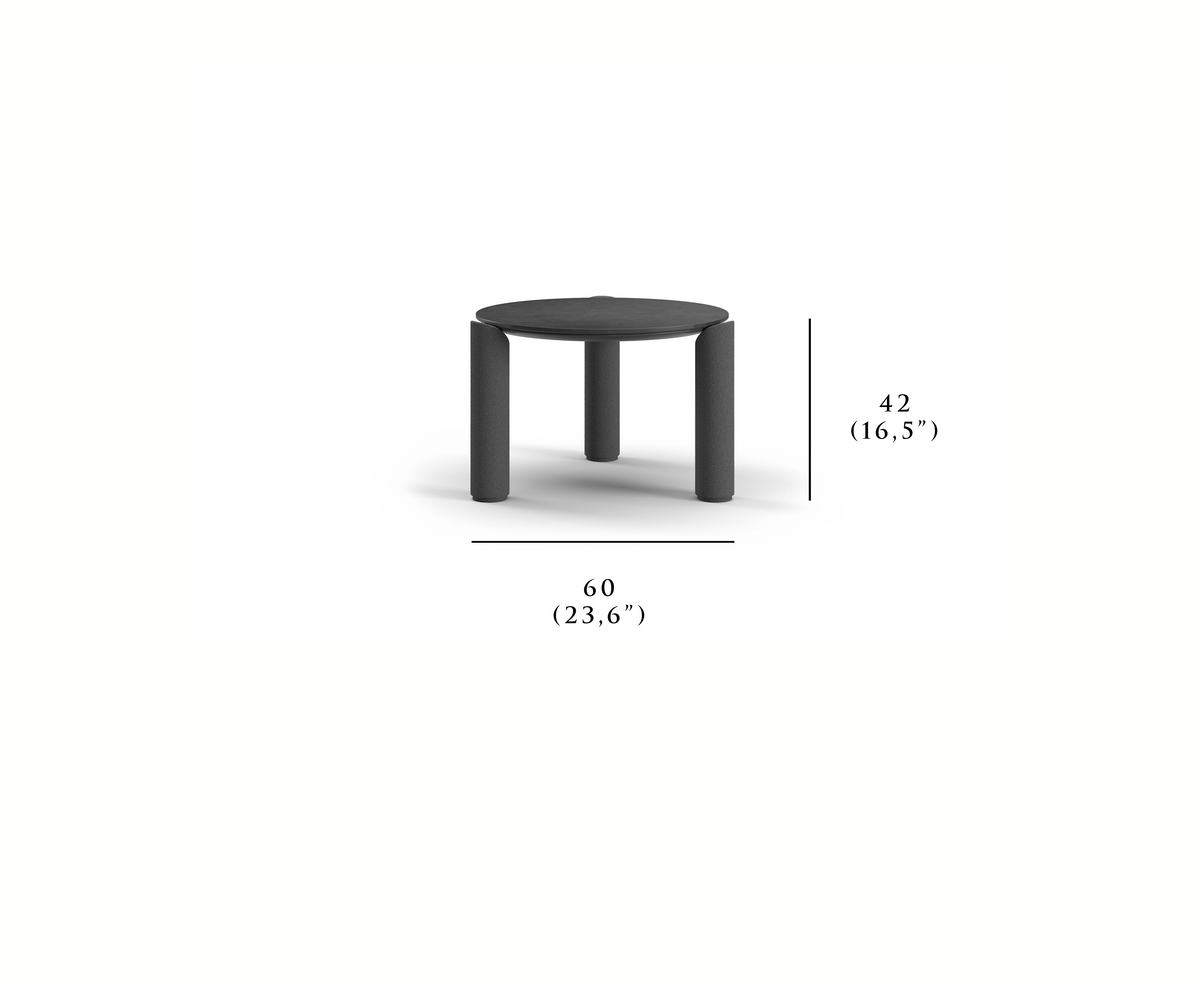 LORVAIN-nightfall OTURMA GRUBU