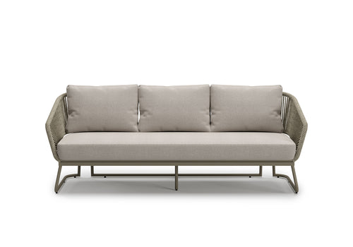 CLAUDE-silver KANEPE