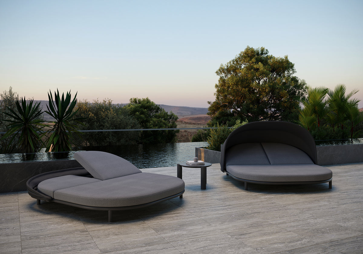 LORVAIN-nightfall DAYBED