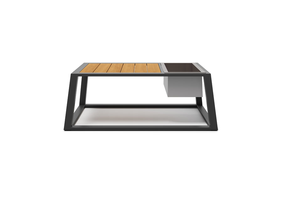 York Anthracıte Sehpa