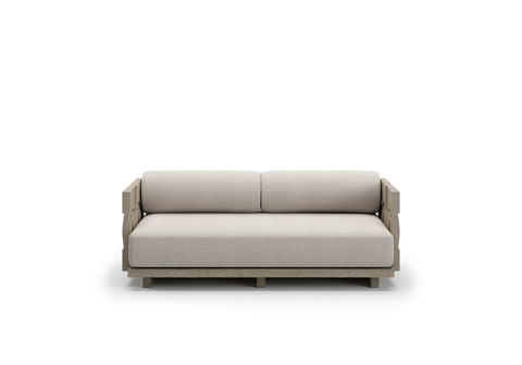   DUNE-ash İKİLİ KANEPE