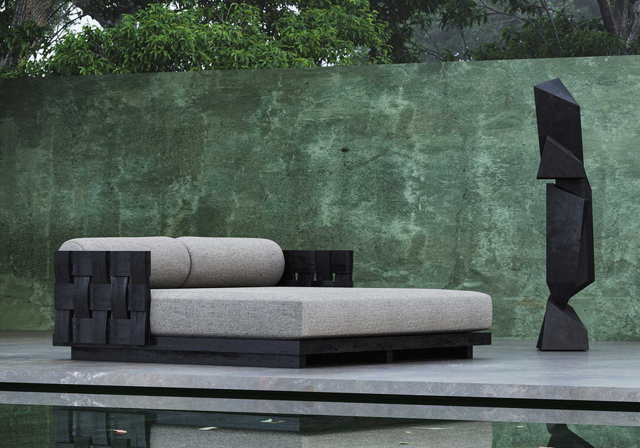 DUNE-noche DAYBED