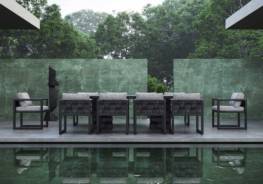 Dune-noche MASA GRUBU