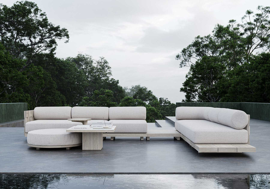 DUNE-ash KÖŞE GRUBU