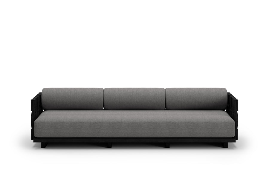 DUNE-noche ÜÇLÜ KANEPE