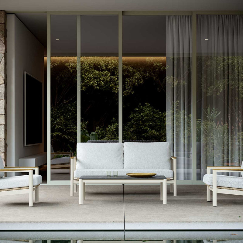 Easton İkili Kanepe