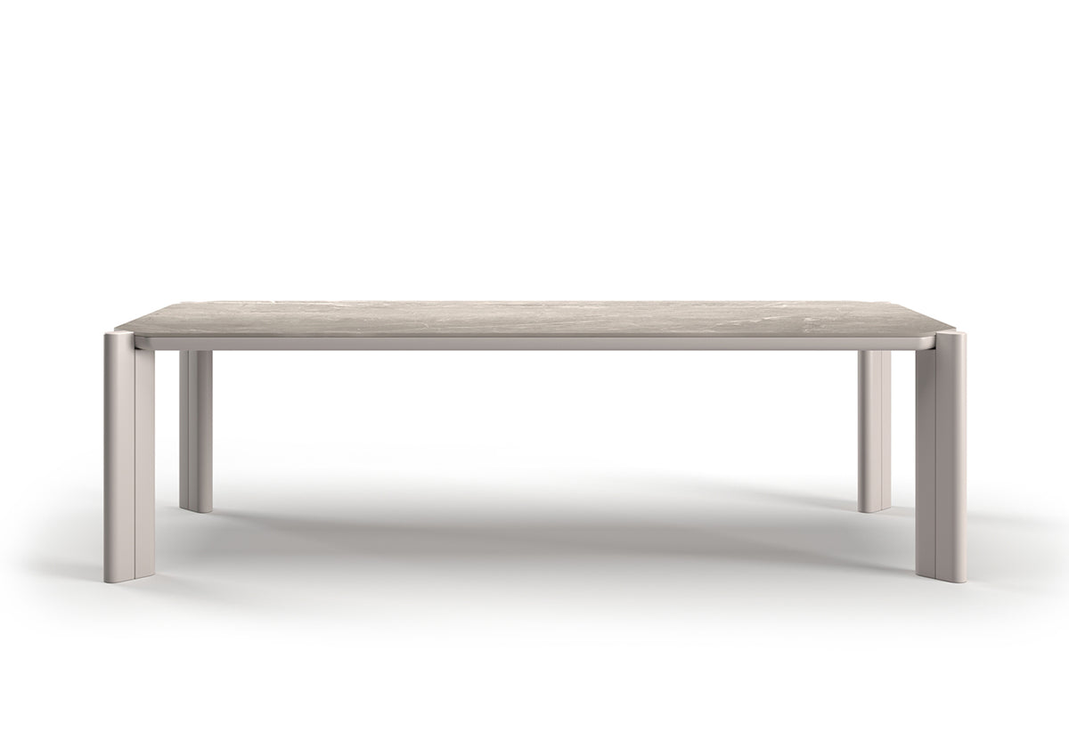 ALVO-bisque 8 KİŞİLİK MASA