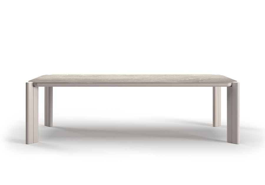 ALVO-bisque 8 KİŞİLİK MASA