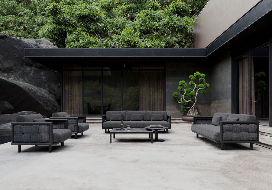 ÉCLAT-nightfall OTURMA GRUBU