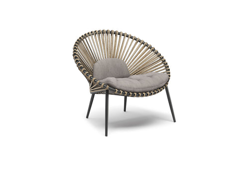 Kaıshı Dinlenme Koltuğu