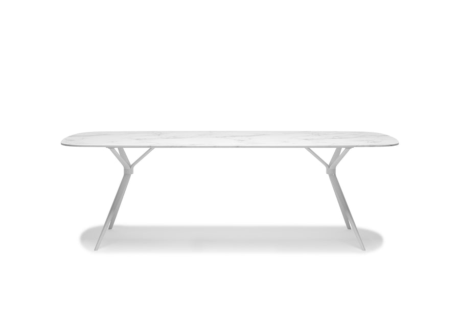 GEMMA-pike 8 Kişilik Masa