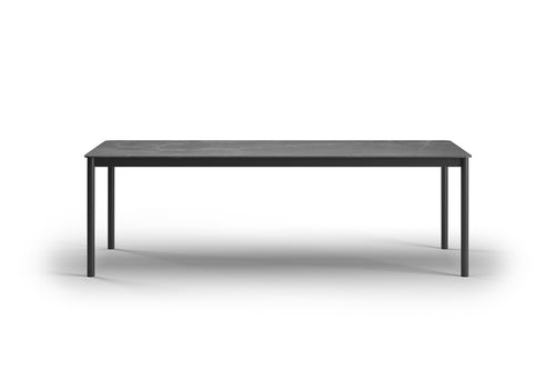 LORVAIN-nightfall 8 KİŞİLİK MASA GRUBU