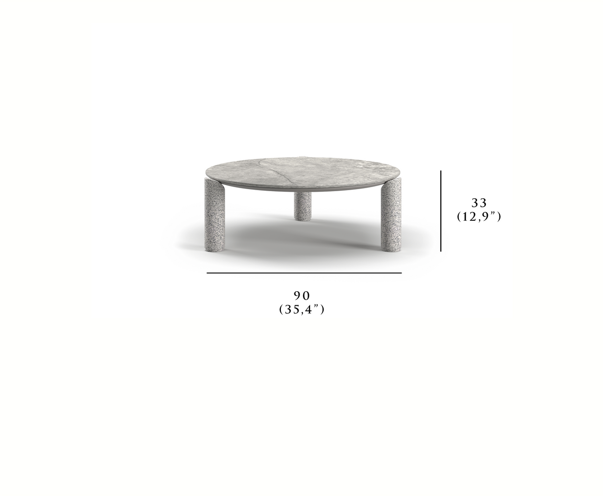 LORVAIN-silver OTURMA GRUBU