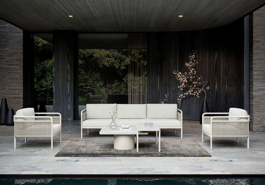 LINK-bisque OTURMA GRUBU