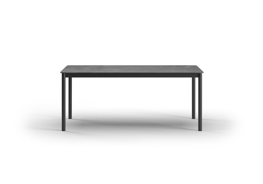 LORVAIN-nightfall 6 KİŞİLİK MASA