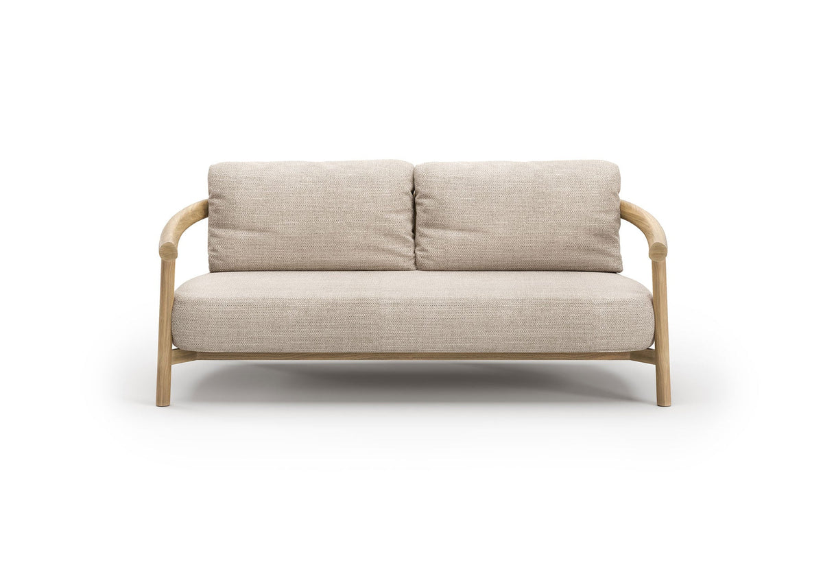 LYORA İKİLİ KANEPE