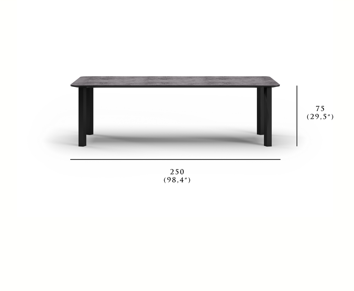 ÉCLAT-nightfall MASA GRUBU