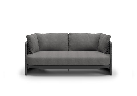   MIURA-nightfall İKİLİ KANEPE