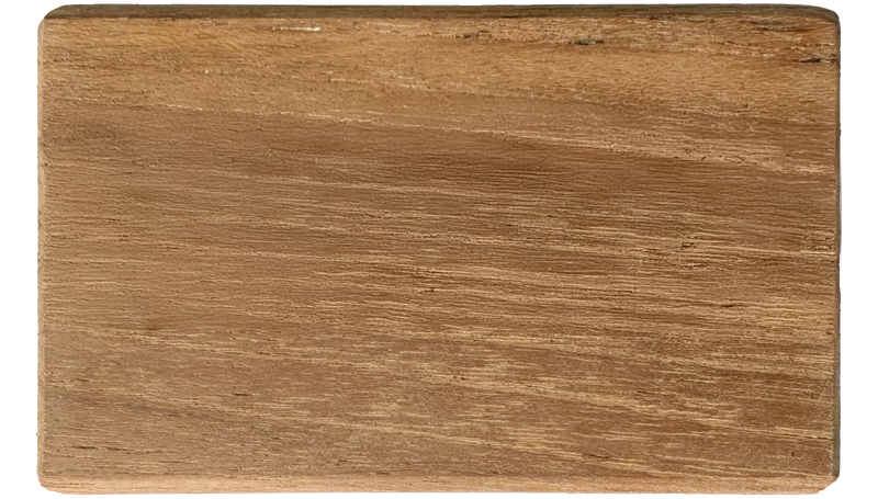 ALVO-natural Teak Yan Sehpa