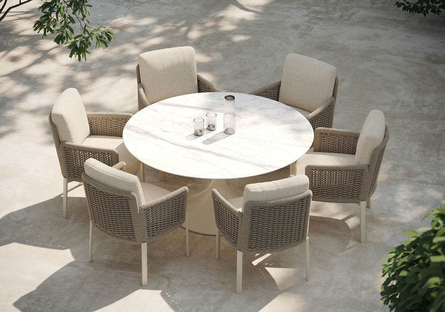 CUE 6 KİŞİLİK MASA