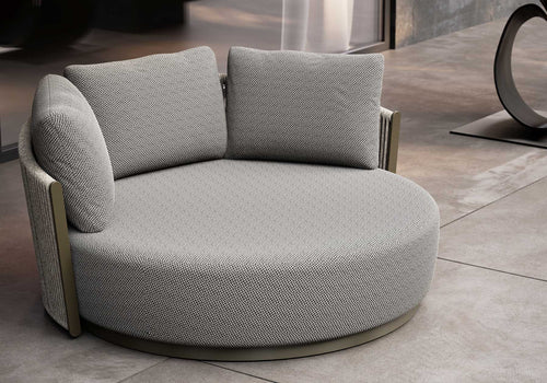 Noor Daybed